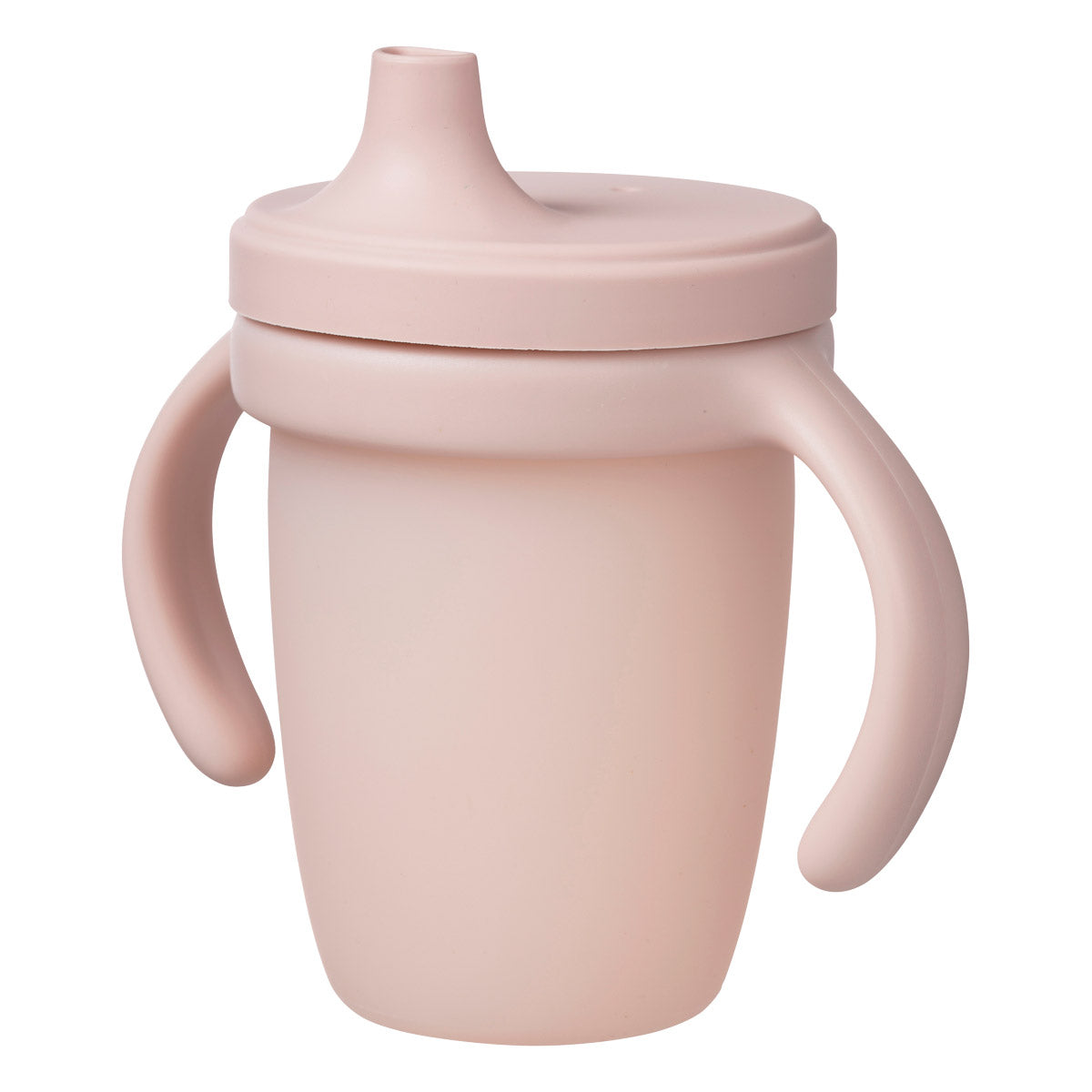 taza de silicona – blush