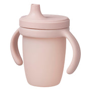 taza de silicona – blush