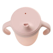 taza de silicona – blush