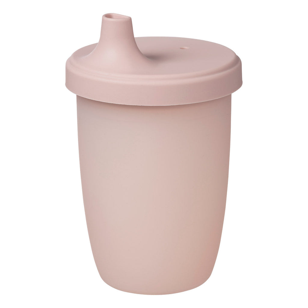 taza de silicona – blush