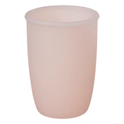 taza de silicona – blush