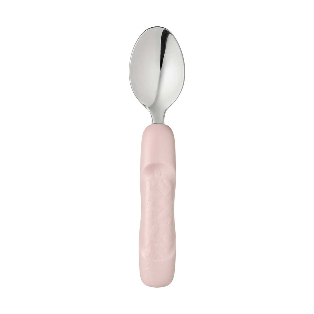 junior cutlery trio - blush