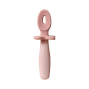 trío de cubiertos para BLW - blush
