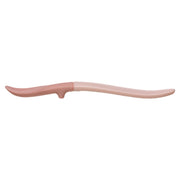 trío de cubiertos para BLW - blush