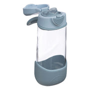 botella Tritan™ con boquilla y asa 450ml – chill out