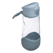 botella Tritan™ con boquilla y asa 450ml – chill out