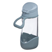botella Tritan™ con boquilla y asa 450ml – chill out