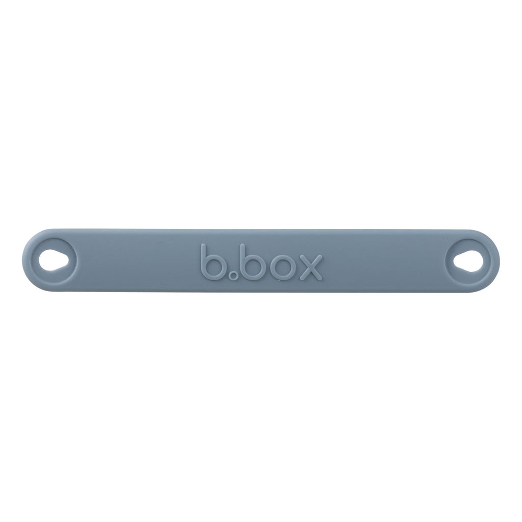 recambio asa de silicona para mini lunchbox (fiambrera mediana) - chill out