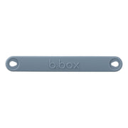 recambio asa de silicona para mini lunchbox (fiambrera mediana) - chill out