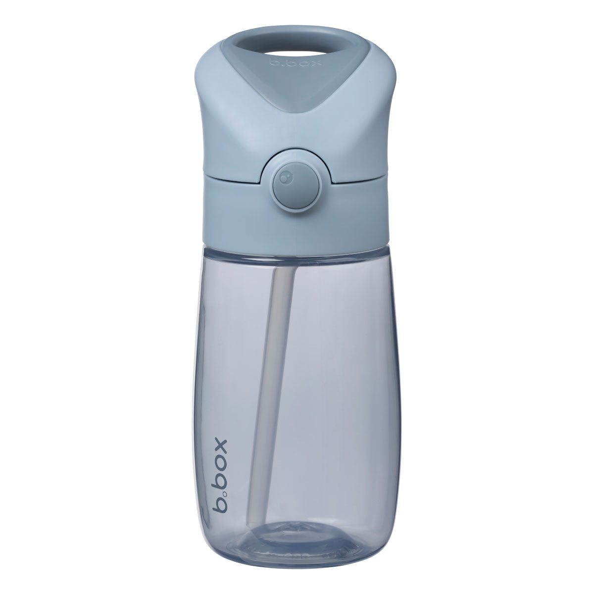 botella Junior con pajita 380ml – chill out
