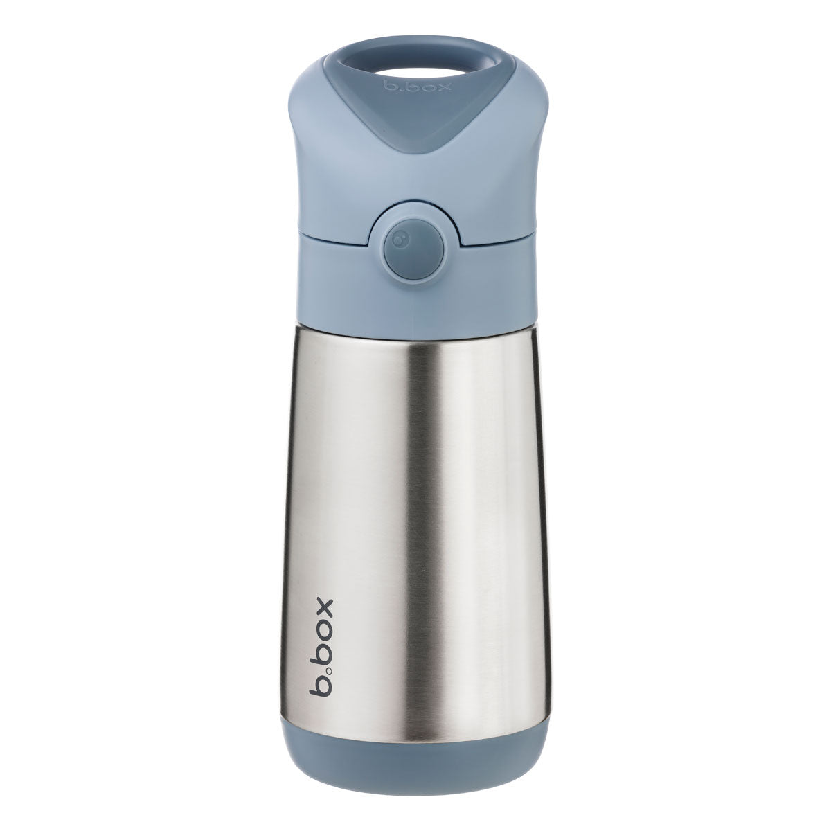 botella térmica con pajita 350ml - chill out