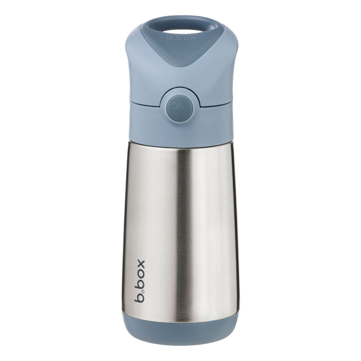 350mL Insulated Drink Bottle - chill out