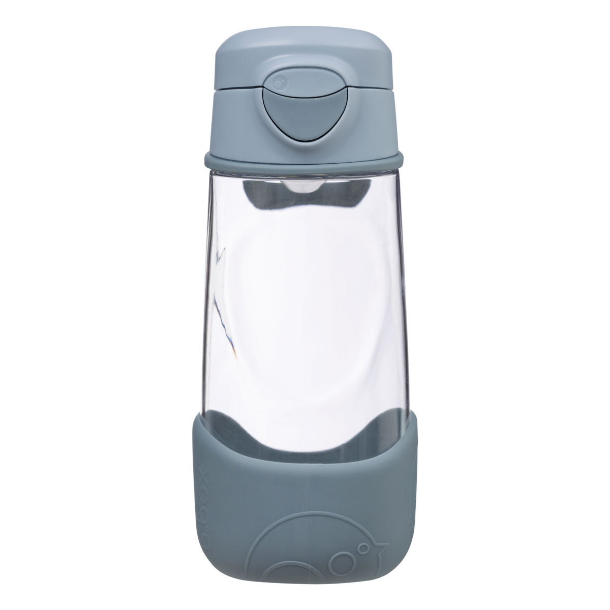 botella Tritan™ con boquilla y asa 450ml – chill out