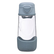 botella Tritan™ con boquilla y asa 450ml – chill out