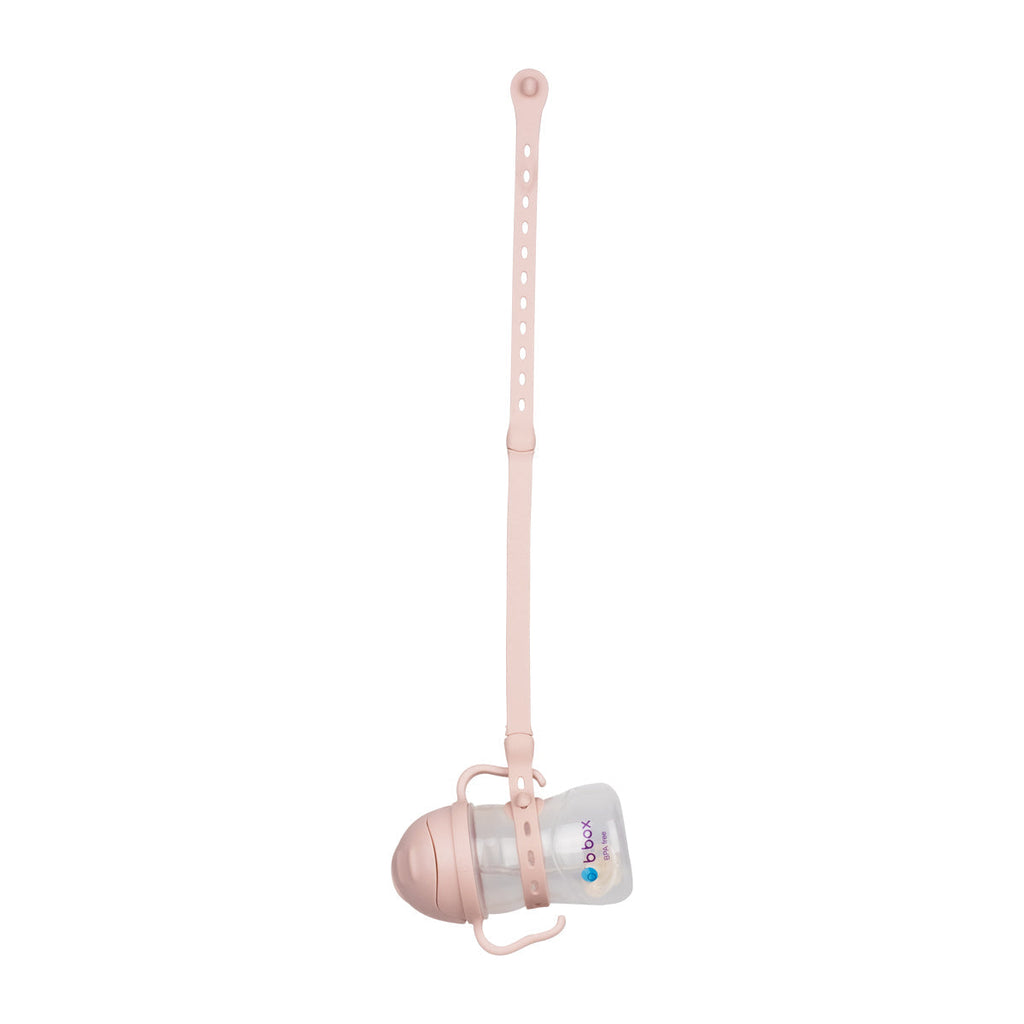 correa anticaídas para tazas Connect a Cup – blush