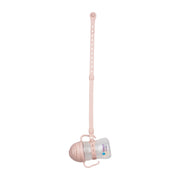 correa anticaídas para tazas Connect a Cup – blush