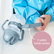 correa anticaídas para tazas Connect a Cup – ocean