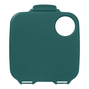 Lunchbox Replacement Lid - Emerald Forest
