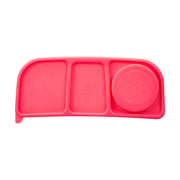 Substituição do Vedante de Silicone da Lancheira - Blush Crush