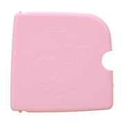 recambio de tapa de gel refrigerante para lunchbox (fiambrera grande) - flamingo fizz