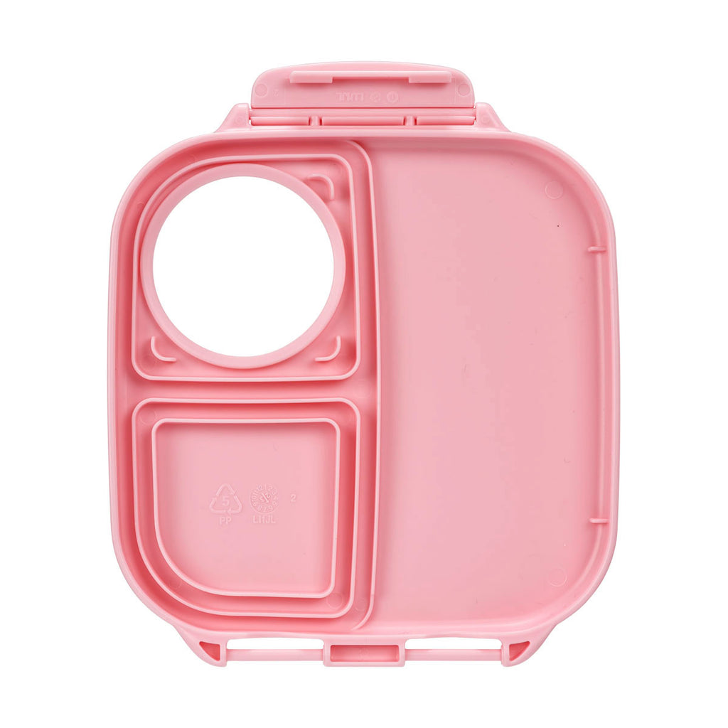 MINI Lunchbox Replacement Lid - Flamingo Fizz