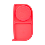 Vedante de Silicone de Substituição para Lancheira MINI - Flamingo Fizz