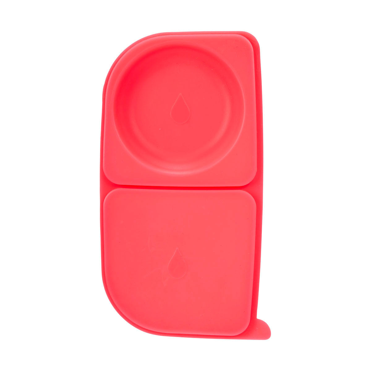 Vedante de Silicone de Substituição para Lancheira MINI - Flamingo Fizz