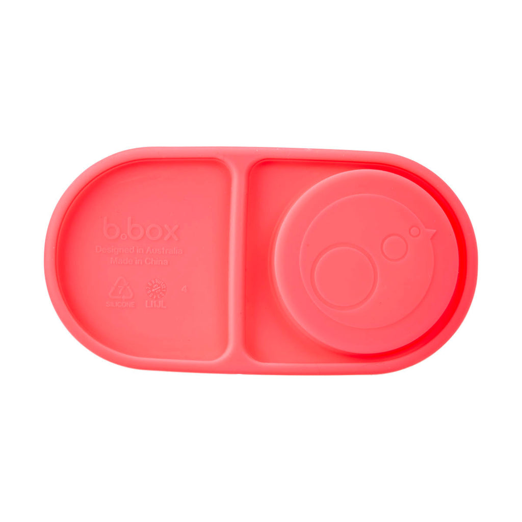 Vedante de Silicone de Substituição para Lancheira - Malagueta