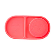 Vedante de Silicone de Substituição para Lancheira - Malagueta