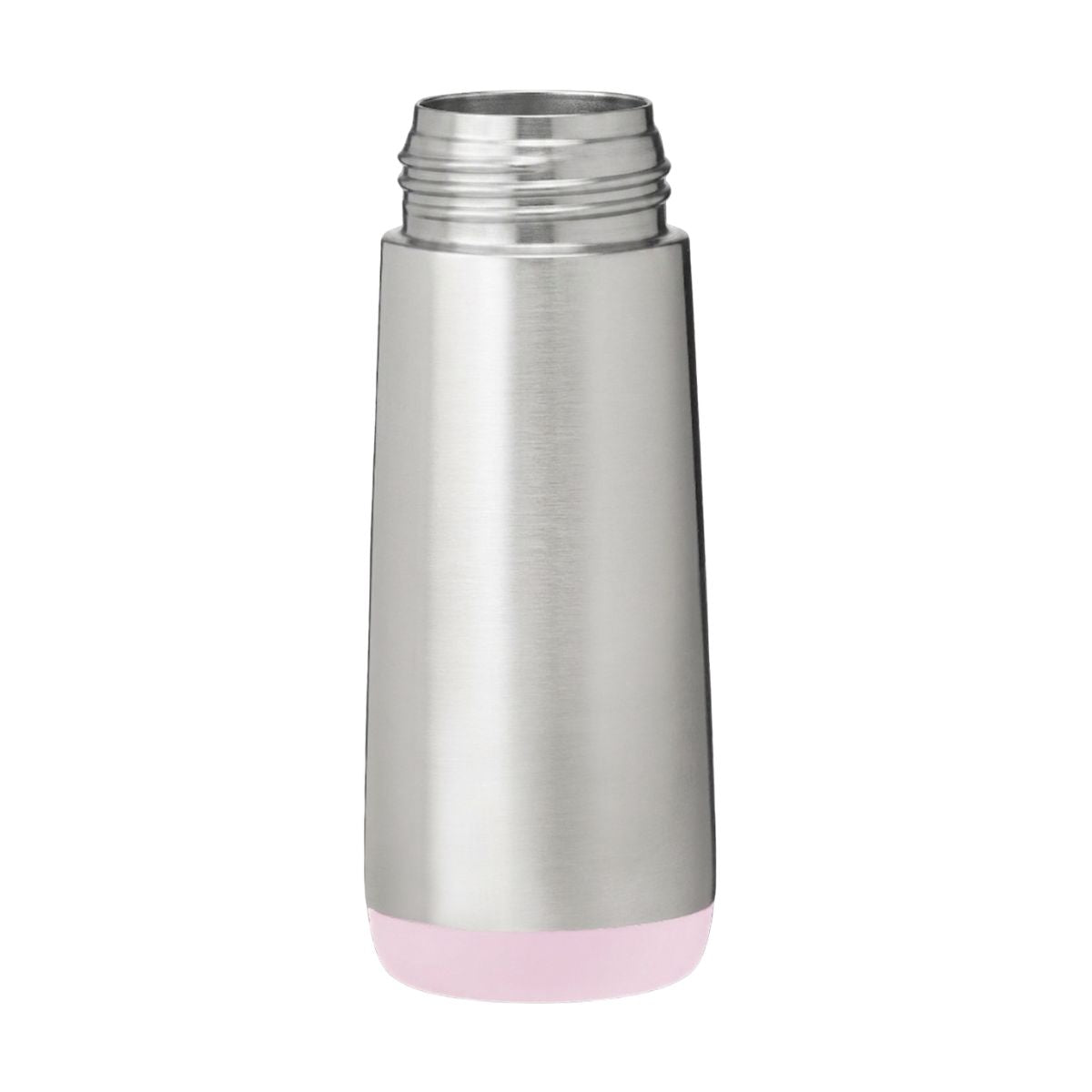 Recarga de Garrafa Isotérmica em aço 500ml - Rosa Índigo