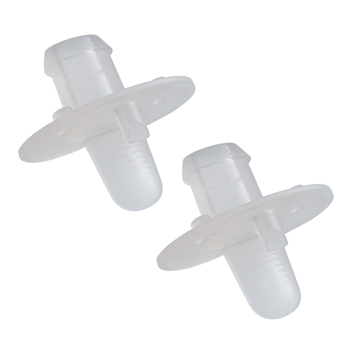 recambios para botella térmica con boquilla y asa (2 ud.)