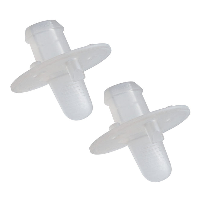 recambios para botella térmica con boquilla y asa (2 ud.)