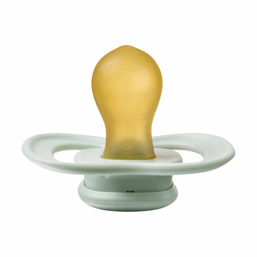Pack de chupetes - sage/vanilla (2 ud.)