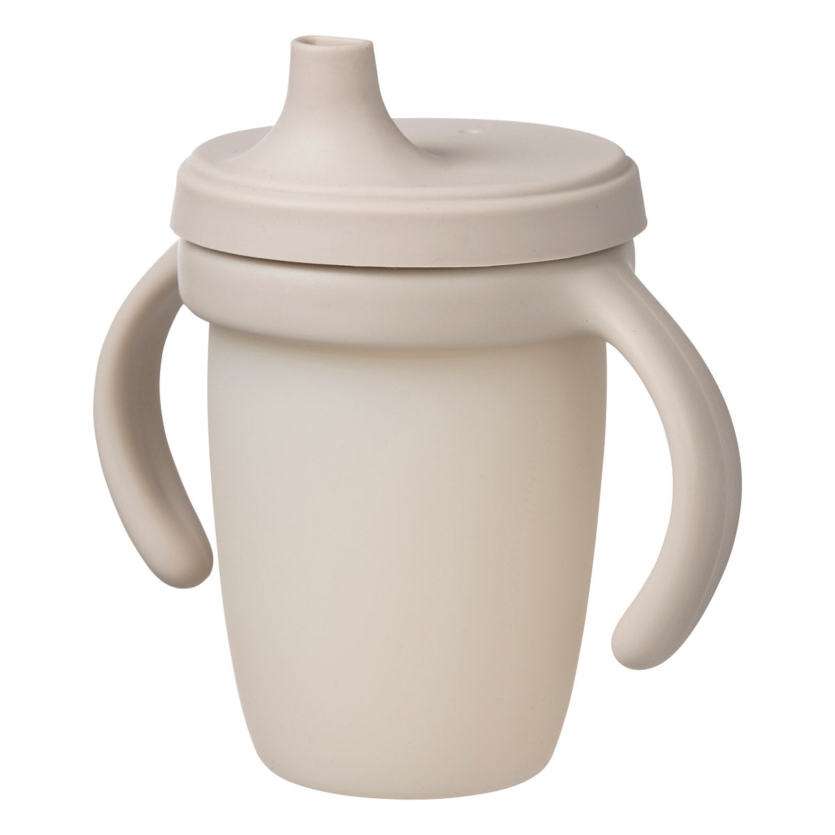 taza de silicona - latte