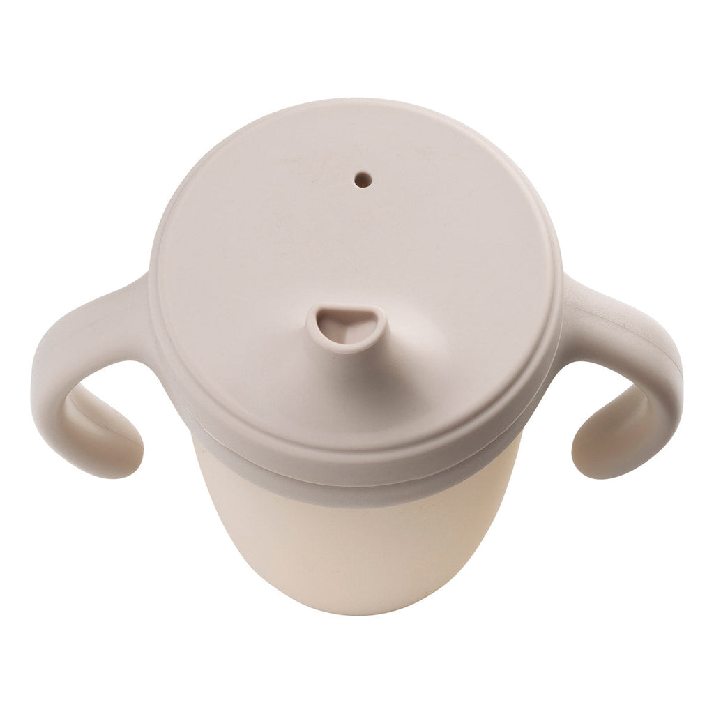 taza de silicona - latte