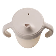 taza de silicona - latte