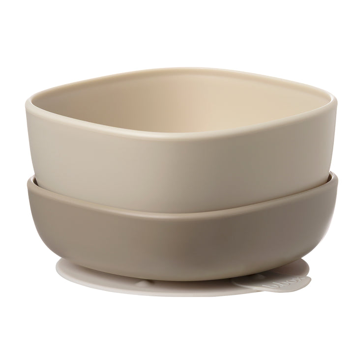 cuencos con ventosa (2 ud.) – latte