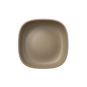 suction bowl duo - latte