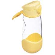 botella Tritan™ con boquilla y asa 450ml – lemon twist