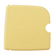 recambio de tapa de gel refrigerante para lunchbox (fiambrera grande) - lemon twist