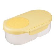 snackbox - lemon twist