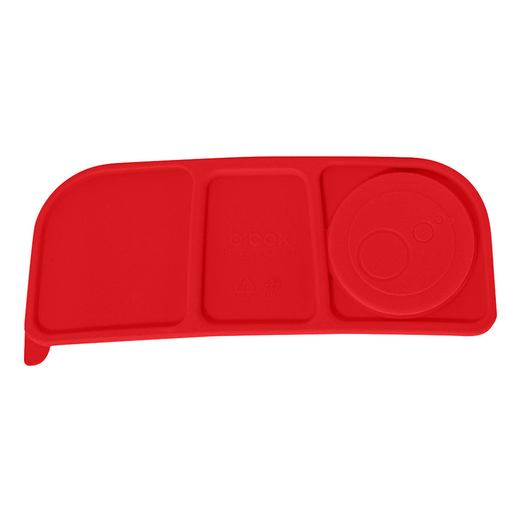Borracha de Silicone de Substituição para Lancheira - Chilli