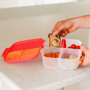 mini lunchbox - strawberry shake - b.box for kids