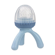 alimentador de silicona – lullaby blue