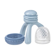 alimentador de silicona – lullaby blue