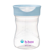 taza con borde de entrenamiento – ocean
