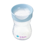 taza con borde de entrenamiento – ocean
