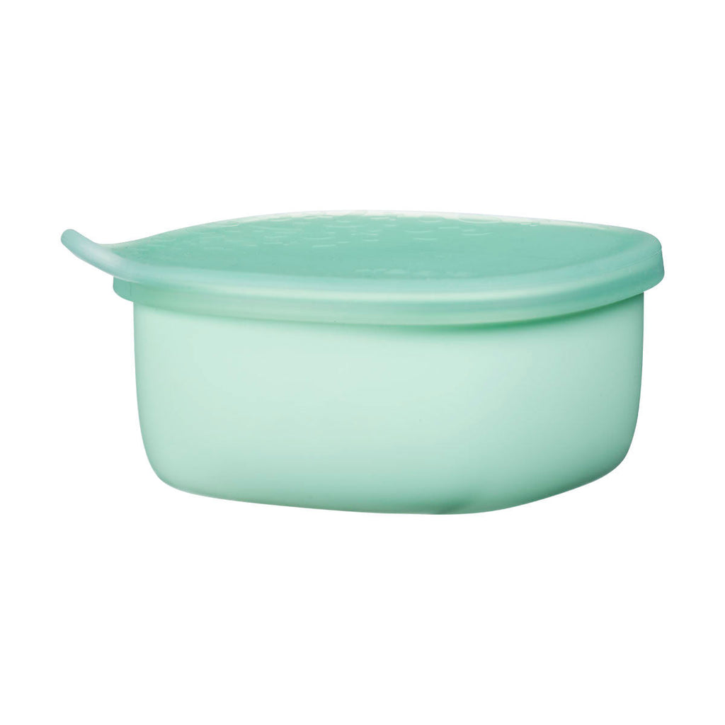 depósito con tapa para lunchbox – forest