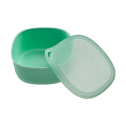 depósito con tapa para lunchbox – forest