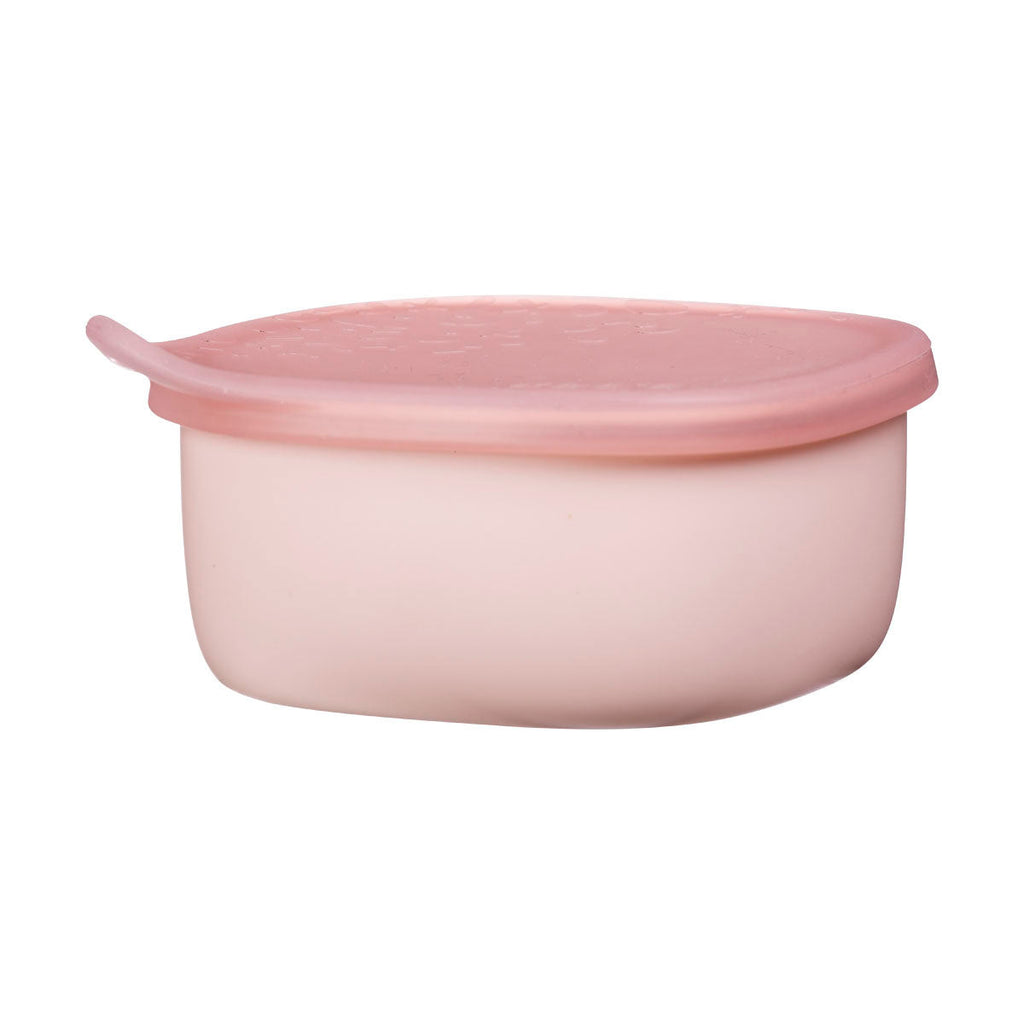 depósito con tapa para lunchbox – berry